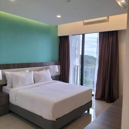 Studio Suite Genting Highland 33-01 Genting Highlands Eksteriør billede